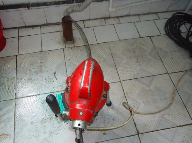 章贡下水道疏通