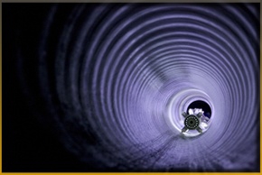 章贡UVCIPP紫外光固化修复工艺特点和施工工艺